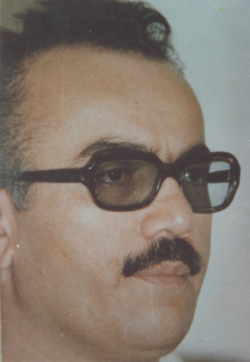 کاک احمد مفتی زاده